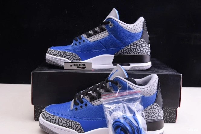 Reps TB 'Varsity Jordan 400 Royal' - 3 CT8532 Retro Air 0808